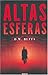 Altas esferas (Umbriel thriller) (Spanish Edition)