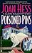 Poisoned Pins (Claire Mallo...