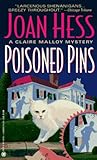 Poisoned Pins (Claire Malloy, #8)