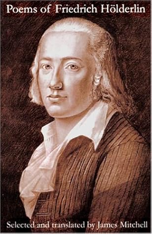 Poems of Friedrich Hölderlin