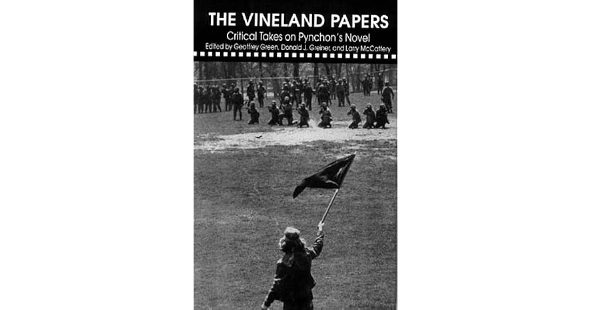 Vineland essay 04 image