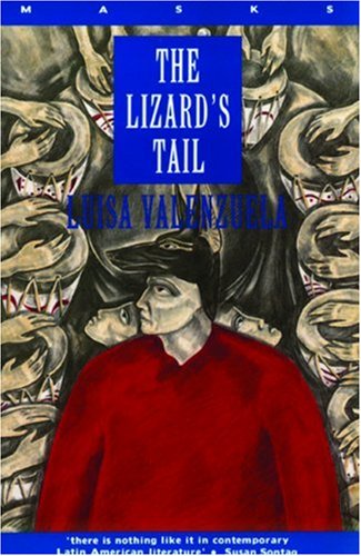 The Lizard's Tail (Paperback)