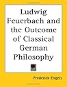 Ludwig Feuerbach ...