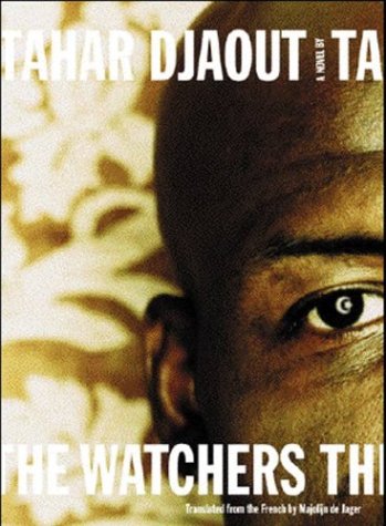 The Watchers (Hardcover)