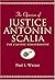 The Opinions of Justice Antonin Scalia: The Caustic Conservative (Teaching Texts in Law and Politics)