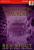Invitation to Murder