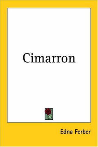 Cimarron (Paperback)