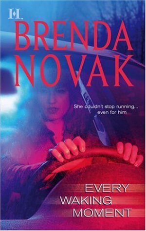 Every Waking Moment (Mass Market Paperback)