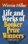 Life and Works of Booker Prize Winners