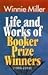 Life and Works of Booker Prize Winners by Winnie Miller