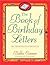 The Book Of Birthday Letters