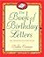 The Book Of Birthday Letters
