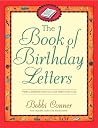 The Book Of Birthday Letters The Book Of Birthday Letters