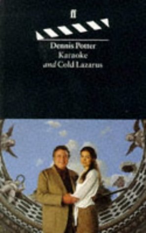 Karaoke & Cold Lazarus (Paperback)
