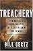 Treachery: How America's Friends and Foes Are Secretly Arming Our Enemies