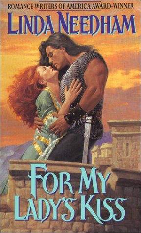For My Lady's Kiss (Mass Market Paperback)