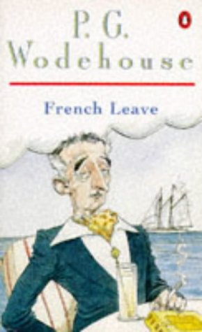 French Leave (Paperback)