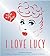 I Love Lucy: Celebrating Fi...