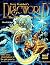 Terry Pratchett's Discworld...