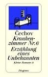 Krankenzimmer Nr....