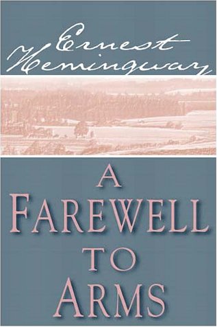 A Farewell to Arms