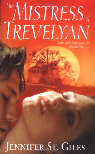 The Mistress of Trevelyan (Trevelyan #1)