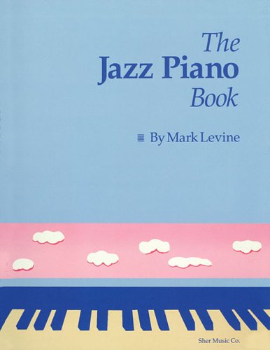 The Jazz Piano Book (Spiral-bound)
