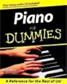 Piano for Dummies