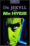 Dr. Jekyll and Mr. Hyde