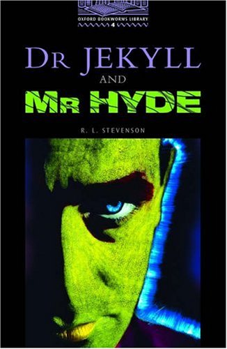 Dr. Jekyll and Mr. Hyde (Paperback)