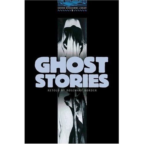 Ghost stories retold by rosemary border essay 05 image