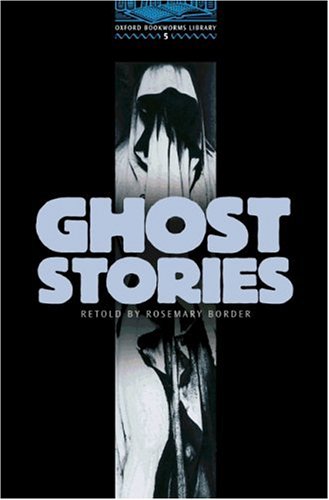 Ghost Stories (Lernmaterialien)