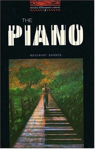 The Piano (Paperback)