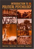 Introduction to Political Psychology: 2nd Edition (Paperback)