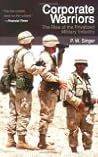 Corporate Warrior...