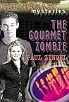 The Gourmet Zombie (P.C. Hawke Mysteries: Book #7)