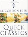 Le Cordon Bleu Quick Classics
