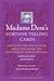 Madame Doras Fortune-Telling Cards by Lynn Lott
