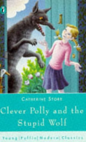 Clever Polly and the Stupid Wolf (Paperback)