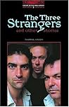 The Three Strange...
