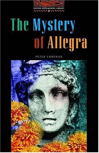 The Mystery of Allegra (Paperback)