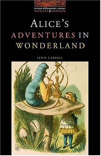 Alice's Adventures in Wonderland (Paperback)