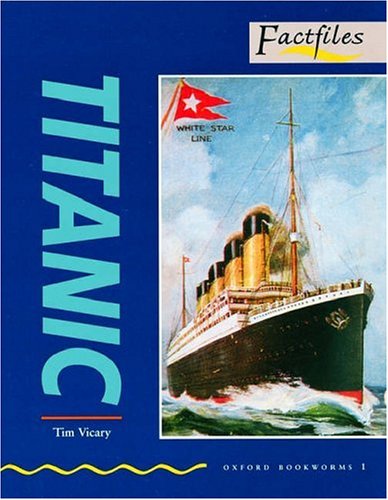 Titanic (Paperback)