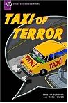 Taxi of Terror Taxi of Terror