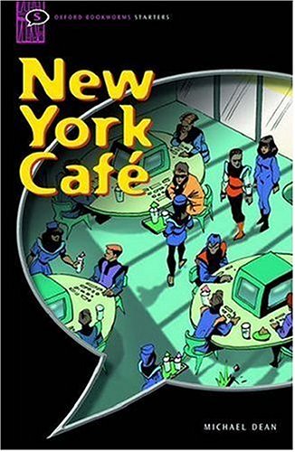 New York Café (Paperback)
