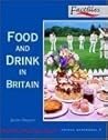Oxford Bookworms 3. Food & Drink in Bri