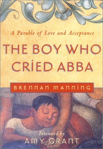 The Boy Who Cried Abba (Paperback)