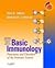 Basic Immunology: Funcations and Disorders of the Immune System  [with Student Consult Online Access]