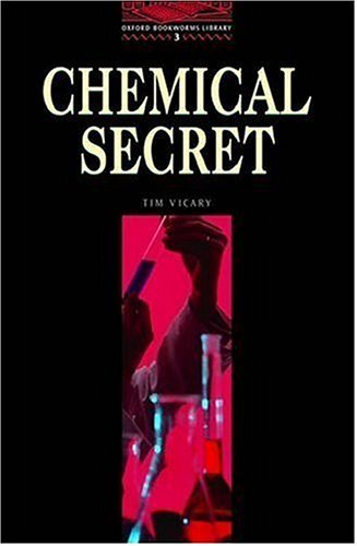Chemical Secret (Paperback)