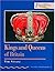 Kings and Queens of Britain by Tom Vicary